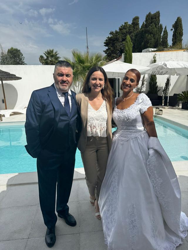 Love Stories Celebrante - 2