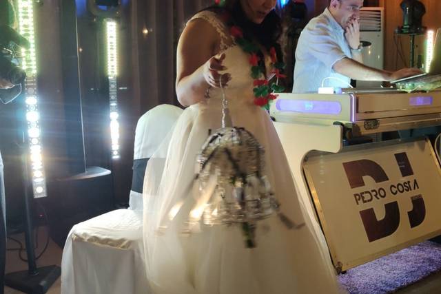 DJ Pedro Costa Eventos 2