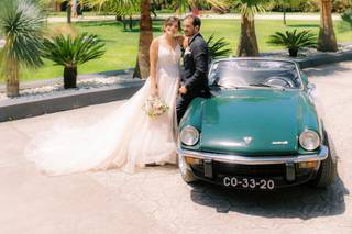 Classic Car Rodrigues - 32