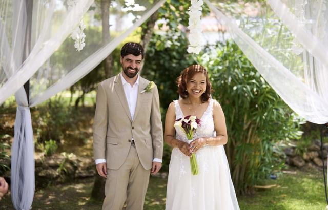 Quinta Cascata dos Sonhos - Connecting Eventos - 1