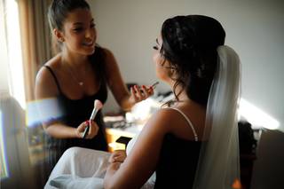 Filipa Pinto Make Up - 24