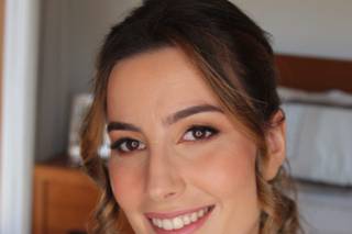Joana Silva Makeup artist - 5