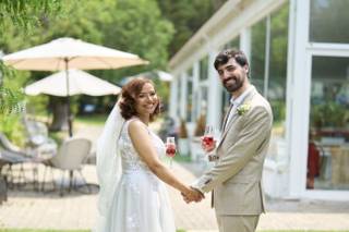 Quinta Cascata dos Sonhos - Connecting Eventos - 6