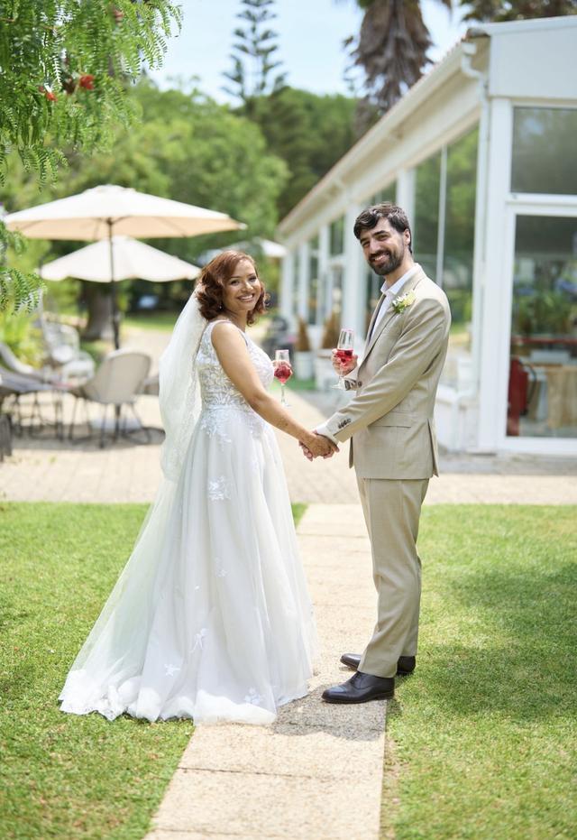 Quinta Cascata dos Sonhos - Connecting Eventos - 2