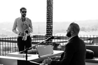 Nuno Cabral Sax - 1