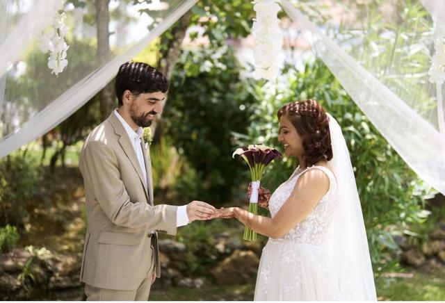 Quinta Cascata dos Sonhos - Connecting Eventos - 3