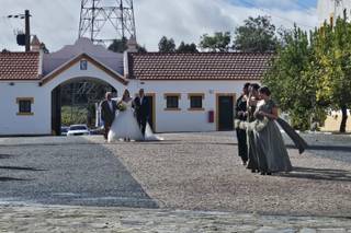 Herdade de Algeruz by Sal Catering - 9