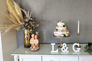 Pedacinhos D'Arte - 38