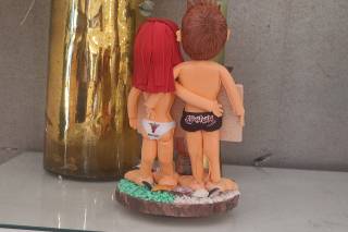 Pedacinhos D'Arte - 39