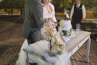 Herdade de Algeruz by Sal Catering - 10