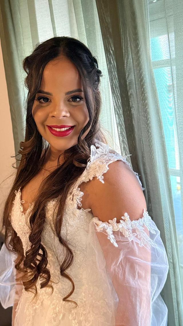 Tatiana Mourão Makeup - 1
