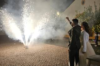 Herdade de Algeruz by Sal Catering - 11