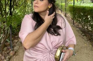 Micaela Santos - MakeUp - 6