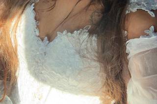 Tatiana Mourão Makeup - 6