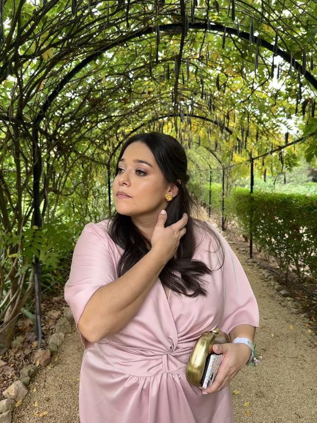 Micaela Santos - MakeUp - 2