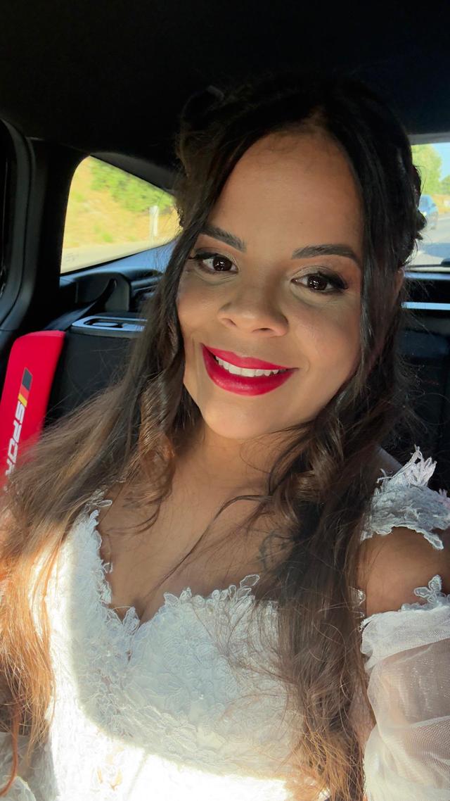 Tatiana Mourão Makeup - 3