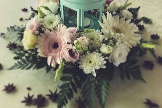 Florista Suzel - 25