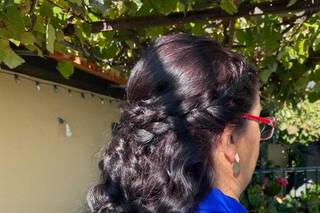 Hair and Beauty - 12