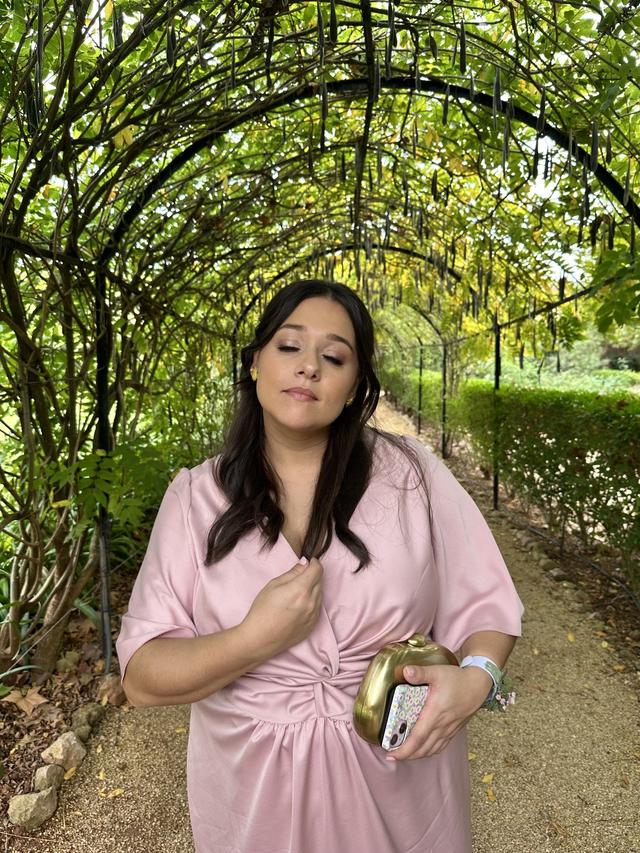 Micaela Santos - MakeUp - 3
