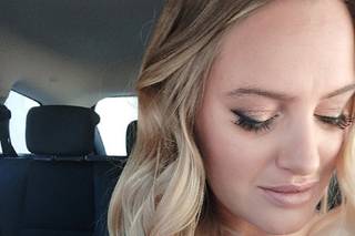 Cristiana Casal Makeup Artist - 27