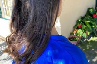 Hair and Beauty - 13