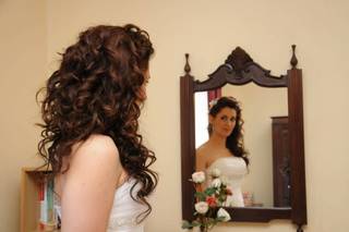 Carina Silva Hairstyle - 16