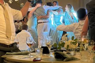 Sound Feelings - Feel the sound by Teles Eventos - 18