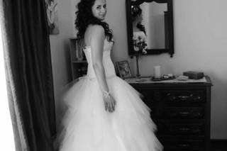 Carina Silva Hairstyle - 17