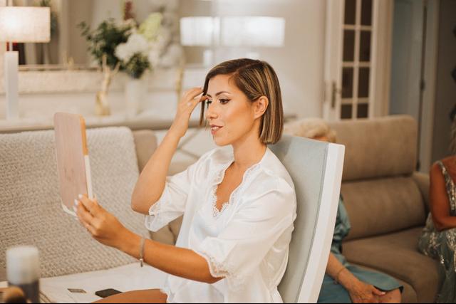 Paula Lourenço MakeUp - 1