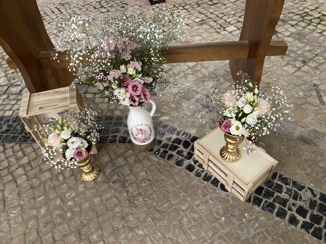 Quinta do Patrício - 1