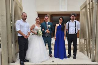 Os Casamenteiros - 1