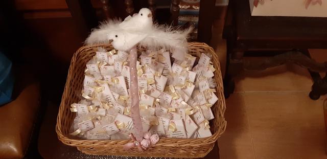 Message in a Soap - 1