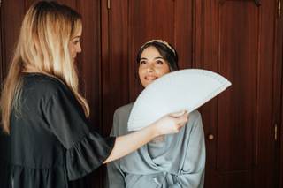 Bárbara Inês Makeup Artist - 5