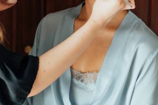 Bárbara Inês Makeup Artist - 6