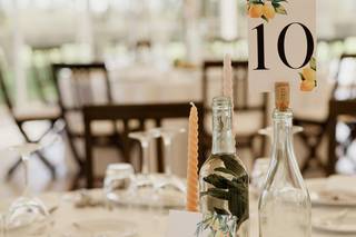 Maria das Flores - Flower Boutique - 12