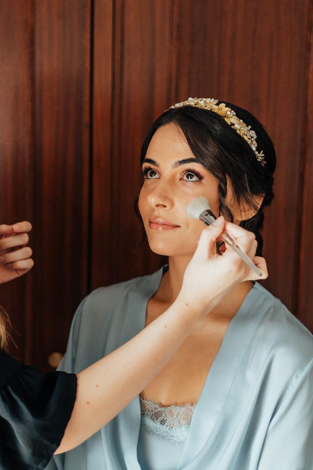 Bárbara Inês Makeup Artist - 2
