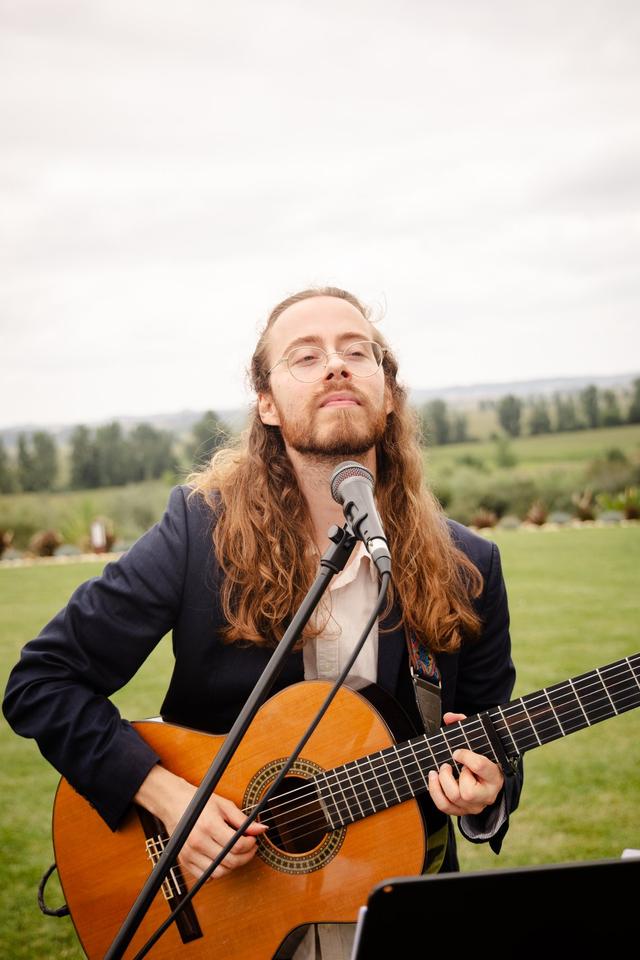 Nuno Sá - 1