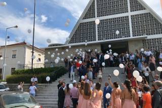 Festas de Sonho - 13