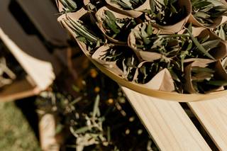 Maria das Flores - Flower Boutique - 14