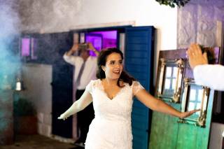Dança para noivos - 7
