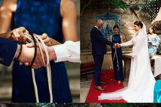 Beija-flor Wedding Celebrant - 16