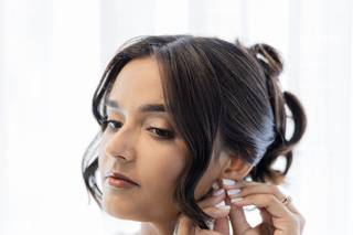 Marco Pinho | Cabeleireiro & Maquilhador | - 5