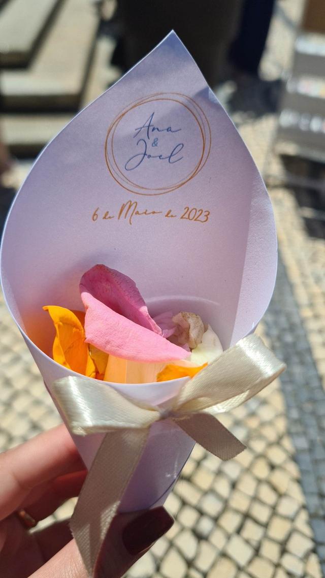 Miminhos Rita Catita - 2