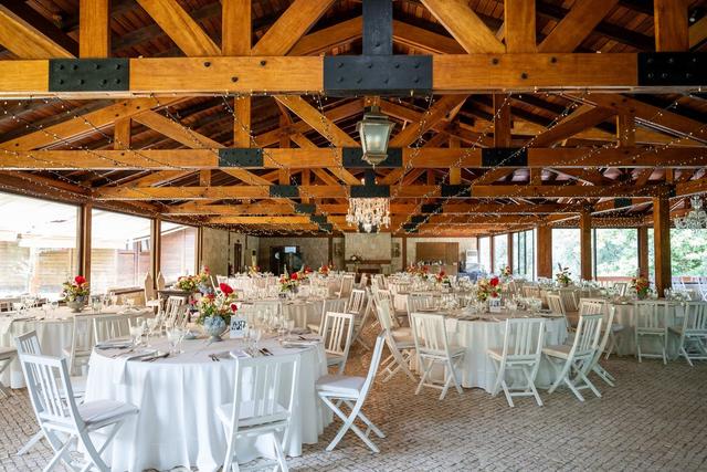 Quinta Cheiro d'Alecrim & Varanda da Serra Catering - 3
