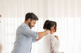 Marco Pinho | Cabeleireiro & Maquilhador | - 6