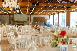 Quinta Cheiro d'Alecrim & Varanda da Serra Catering - 7