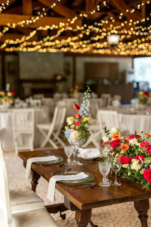 Quinta Cheiro d'Alecrim & Varanda da Serra Catering - 2