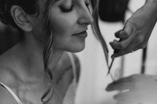 Joana Fernandes - Makeup Artist - 7