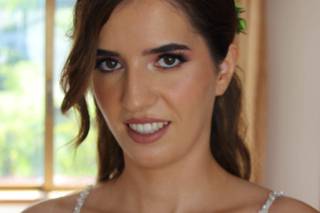 Joana Silva Makeup artist - 27