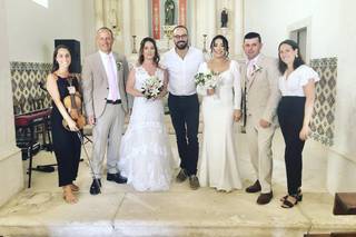 Perfect Wedding - Trio - 10